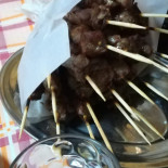 Delle Querce Comida