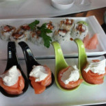 Sapporo Comida