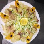 La Barchetta Nourriture
