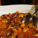 La Fontanella Comida
