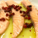 La Fontanella Comida