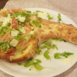 O' Vicariello Comida