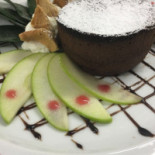 Vecchia Gulfi Comida