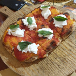 Lievità food