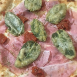 Lievità food