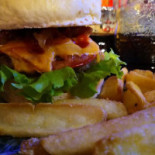 Gero's Pub Nourriture