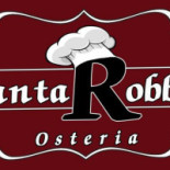 Osteria Tanta Robba food