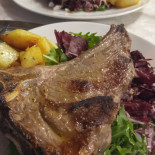 Agriturismo Botondoro food