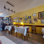 Trattoria Vasco E Giulia Dentro