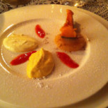 Antico Splendore Comida