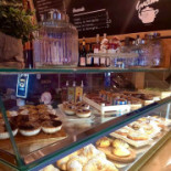 Gnam Bakery Cafe Comida