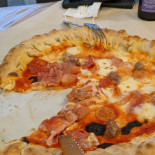 L’ora Della Pizza Nourriture