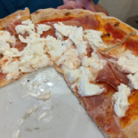 L’ora Della Pizza Nourriture