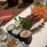 Sushiko Nourriture