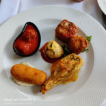 Maroder Comida