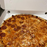 Bagi Pizza 2 Nourriture