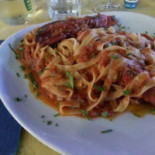 Lanpo Comida
