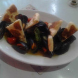 L'officina Pub Nourriture