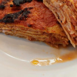 Meteora Comida