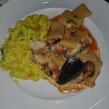 Mirasole Comida