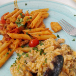 Mirasole Comida