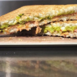 Tuscio' Comida