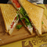 Tuscio' Comida