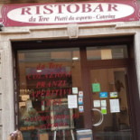 Ristobar Da Tere Comida