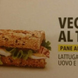 Pans Company Vimercate Comida