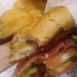 Pans Company Vimercate Comida