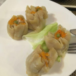 Oden Sushi Nourriture