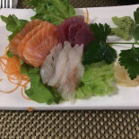 Oden Sushi Nourriture