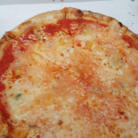 Pizzeria Il Desiderio Nourriture