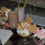 Gelateria L'oasi food