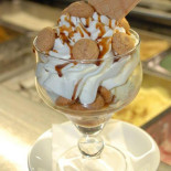 Gelateria L'oasi food
