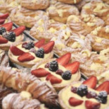 Pasticceria Dolcemania Nourriture