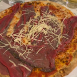 Antica Corte food