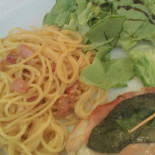 Don Camillo Italian Pizza Nourriture