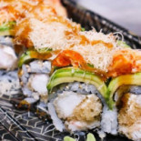 J Sushi Nourriture