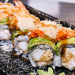 J Sushi Nourriture