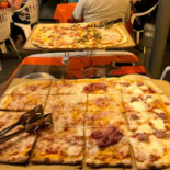 Gio Pizza Bar inside