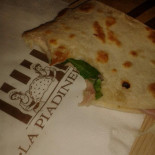 La Piadineria Comida