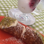 Caffe Del Centro Nourriture