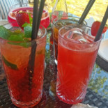 Aspesi Cafe Nourriture