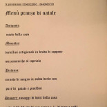 Osteria Villamagna Carta