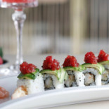 Izu Comida