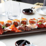 Izu Comida