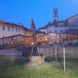 Caffe' Garibaldi Nourriture