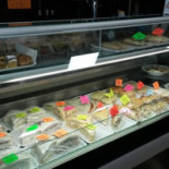 Oasis Comida