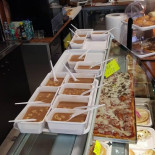 Oasis Comida